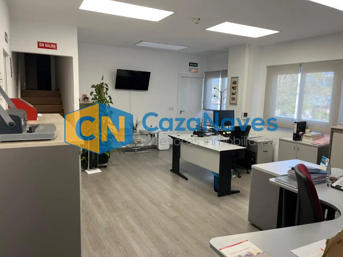 Nave industrielle à vendre à Polígono de las Monjas, imagen 7