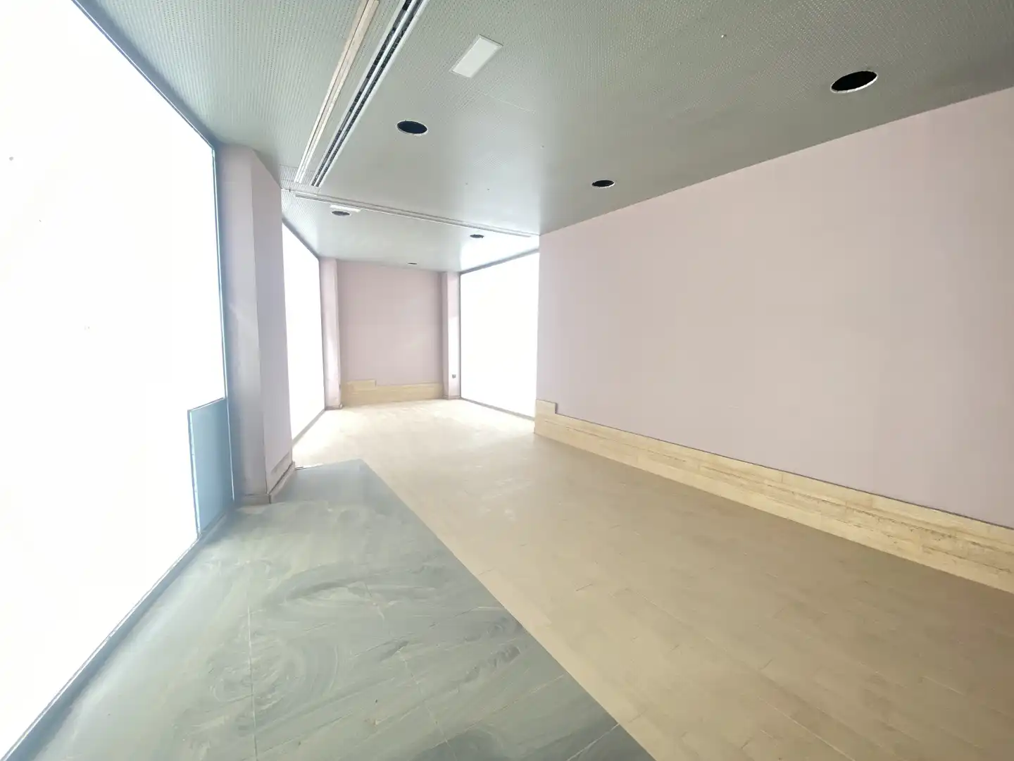 Commercial properties for rent in C/ Pantano de Argos, Los Cuarteros