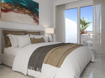 Apartament d'obra nova amb piscina en venda a Avinguda Caudeli 3