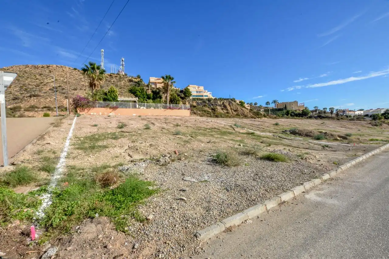 Villa avec piscine à vendre à San Juan de los Terreros, imagen 16