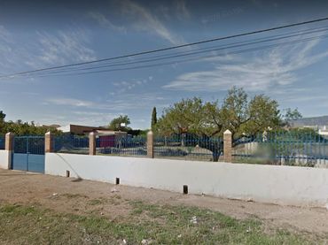 Terreno rustico in vendita a PJ CALLE DE LORCA-LOS CANOVAS POL 23 PARC 144 S/N Nº POL 23