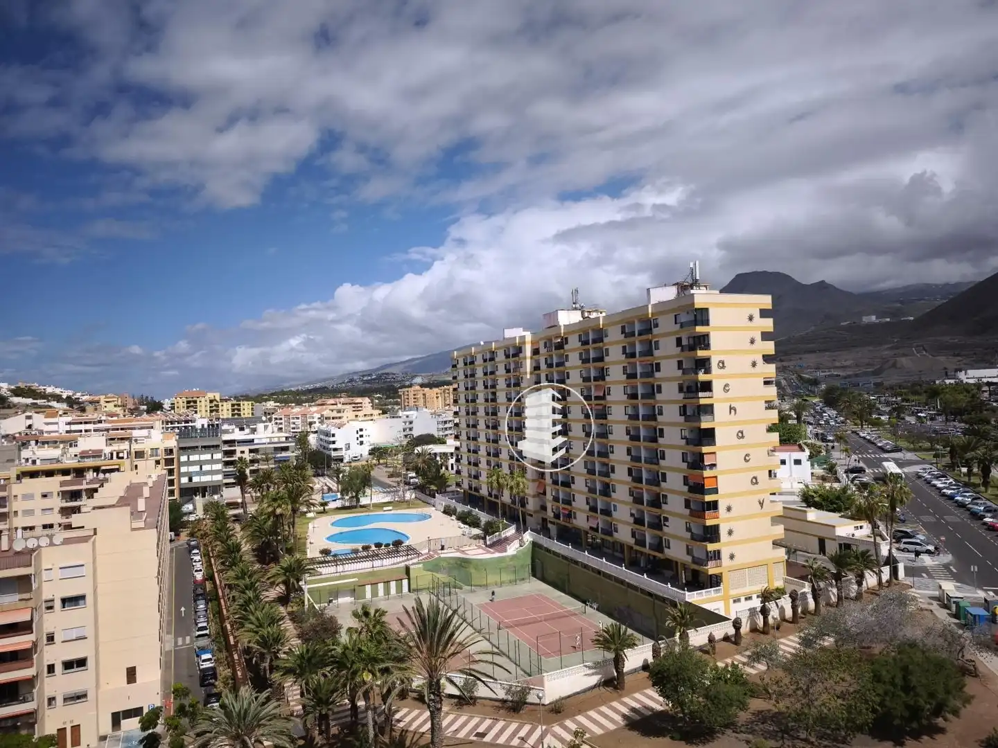 Flat with terrace for sale in Los Cristianos, imagen 33