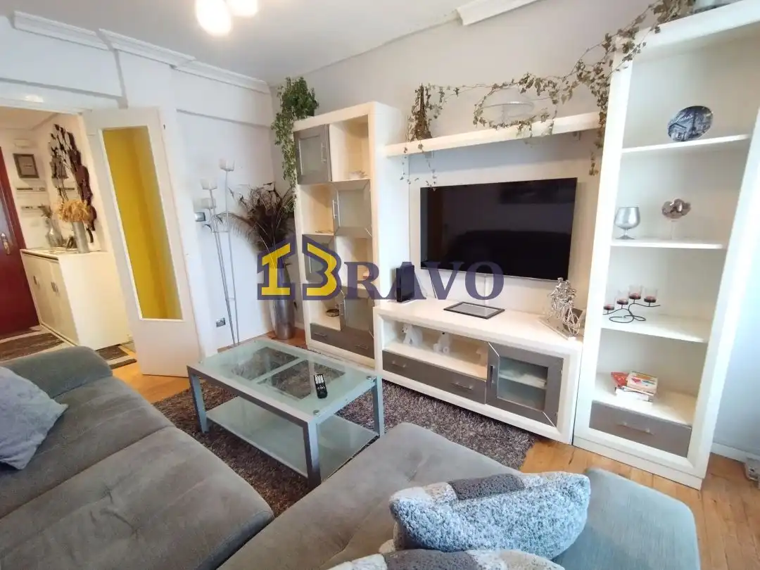 Piso en venta en Medina de Pomar