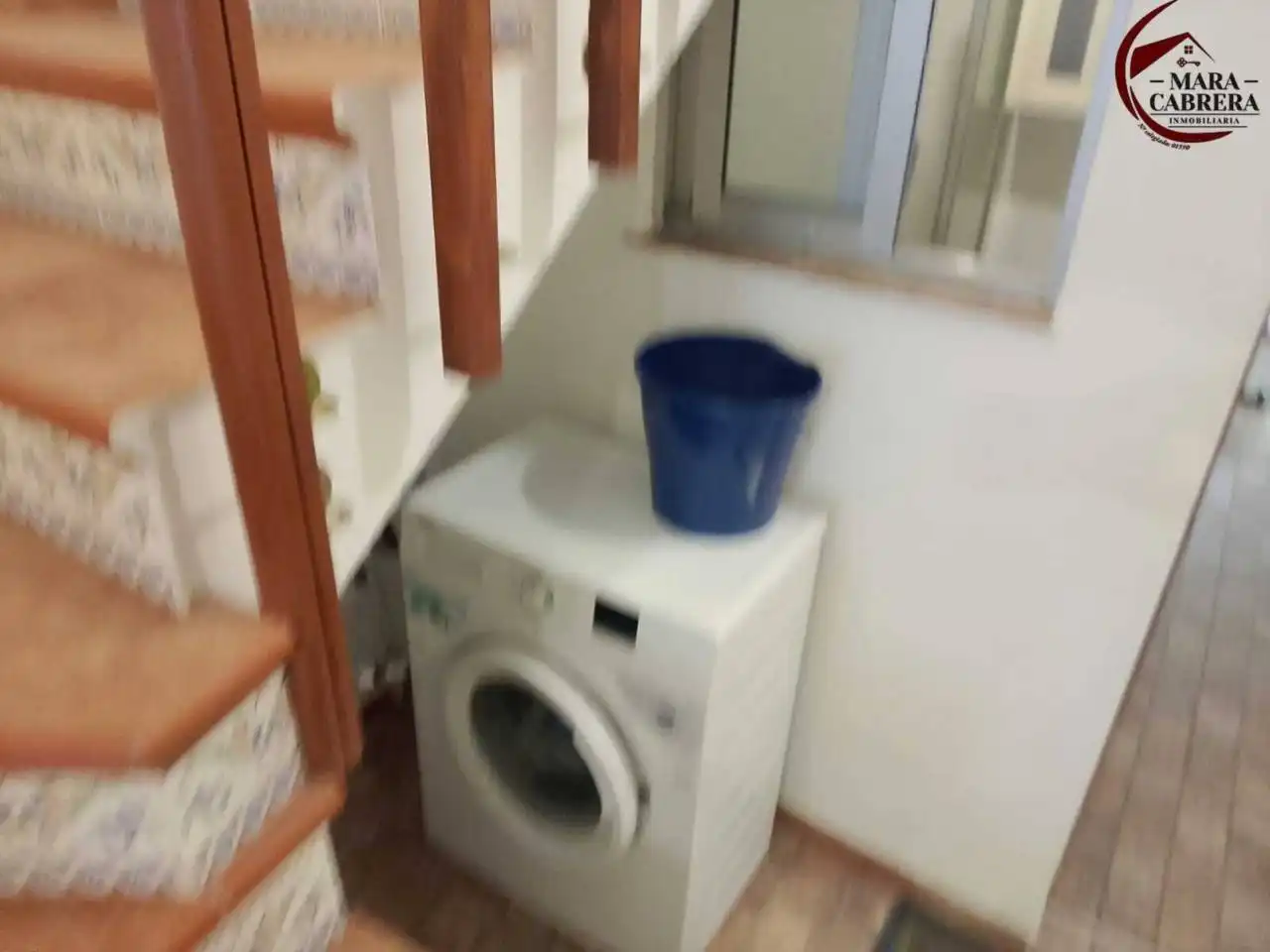 Badezimmer von Haus oder Chalet zum Verkauf in Piles mit Klimaanlage, Heizung und Terrasse