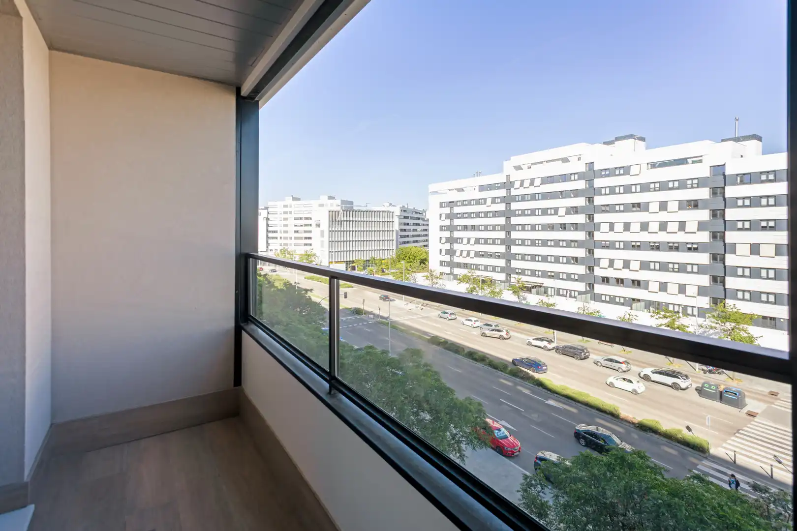 Piso con piscina en venta en Avenida de Juan Antonio Samaranch 51, imagen 14