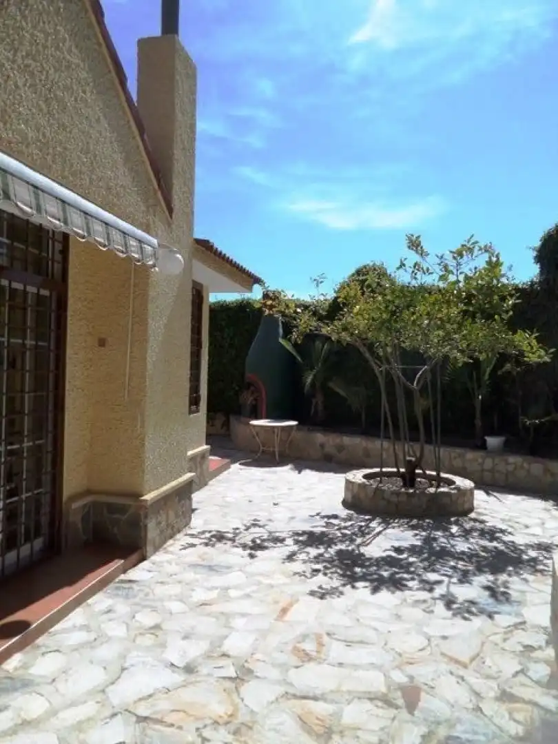 Xalet amb terrassa en venda a Puerto de Mazarrón, imagen 6