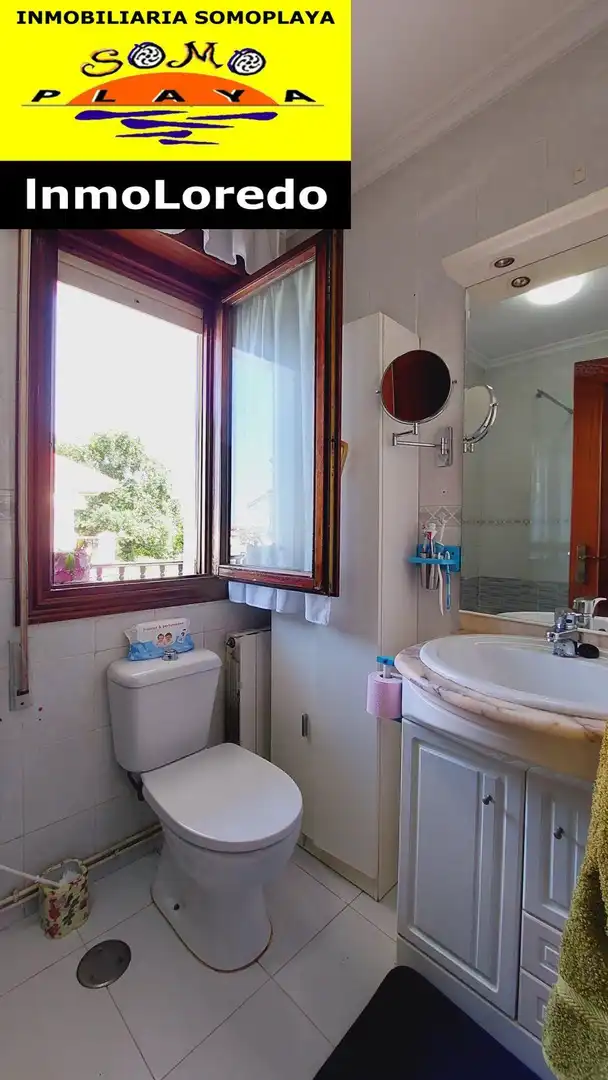 Maison avec jardin à vendre à La Pola, imagen 44