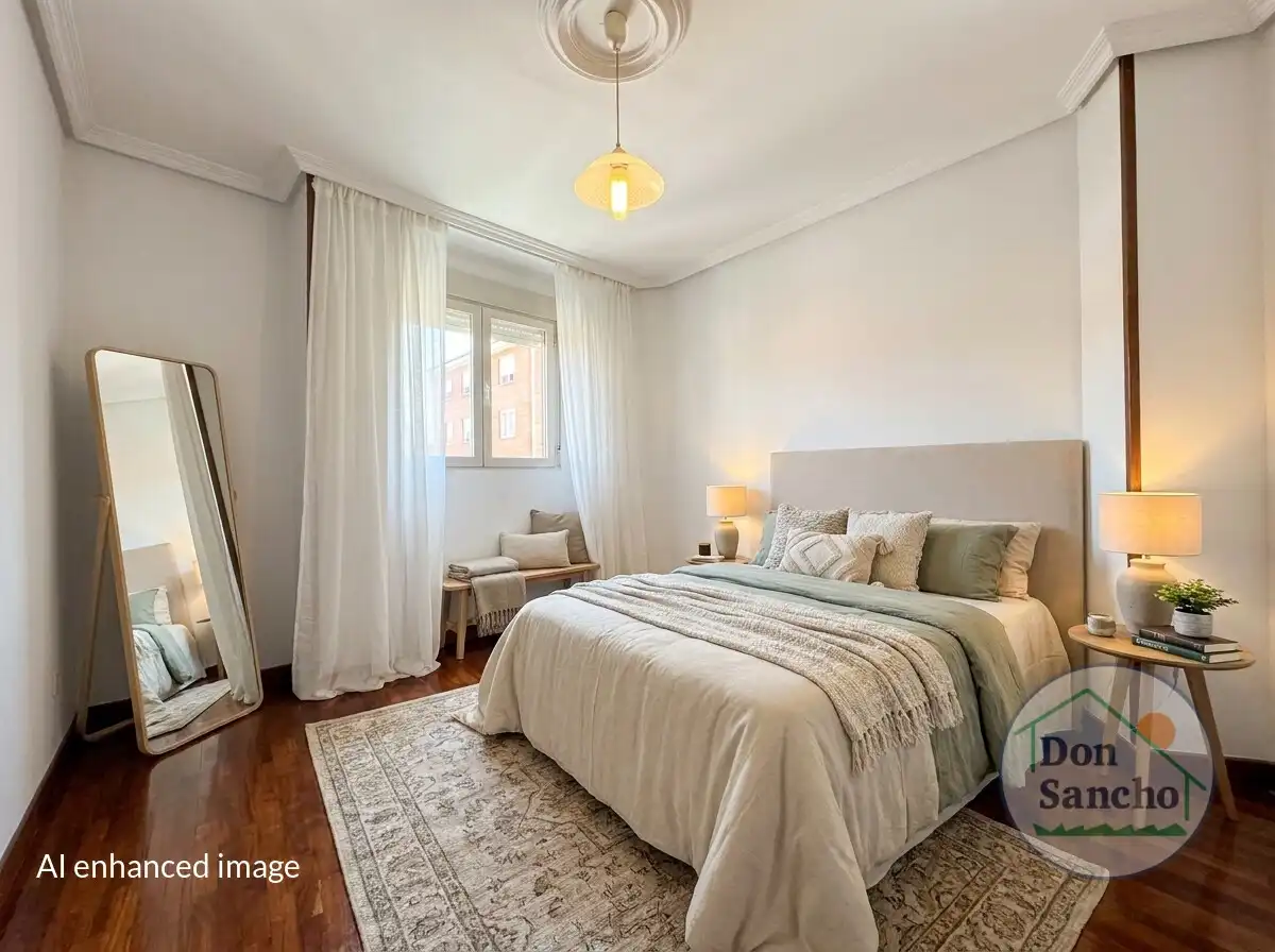 Piso con ascensor en venta en Centro, imagen 48