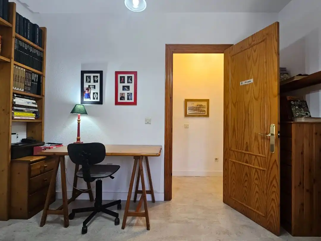 Villa mit Garten zum Verkauf in Camino del Campo 103, imagen 24