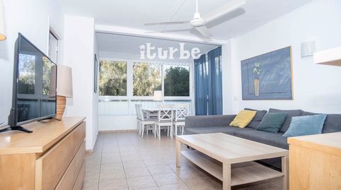 Photo 3 of Flat for rent in Marques de Ivanrey, Las Lomas de Río Verde, Marbella
