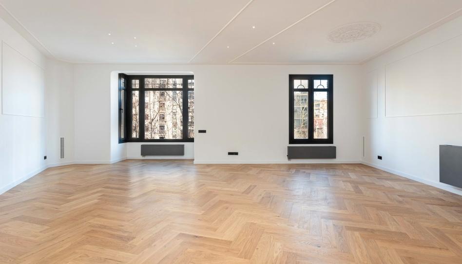 Photo 1 of Apartment for sale in Dreta de l'Eixample, Barcelona