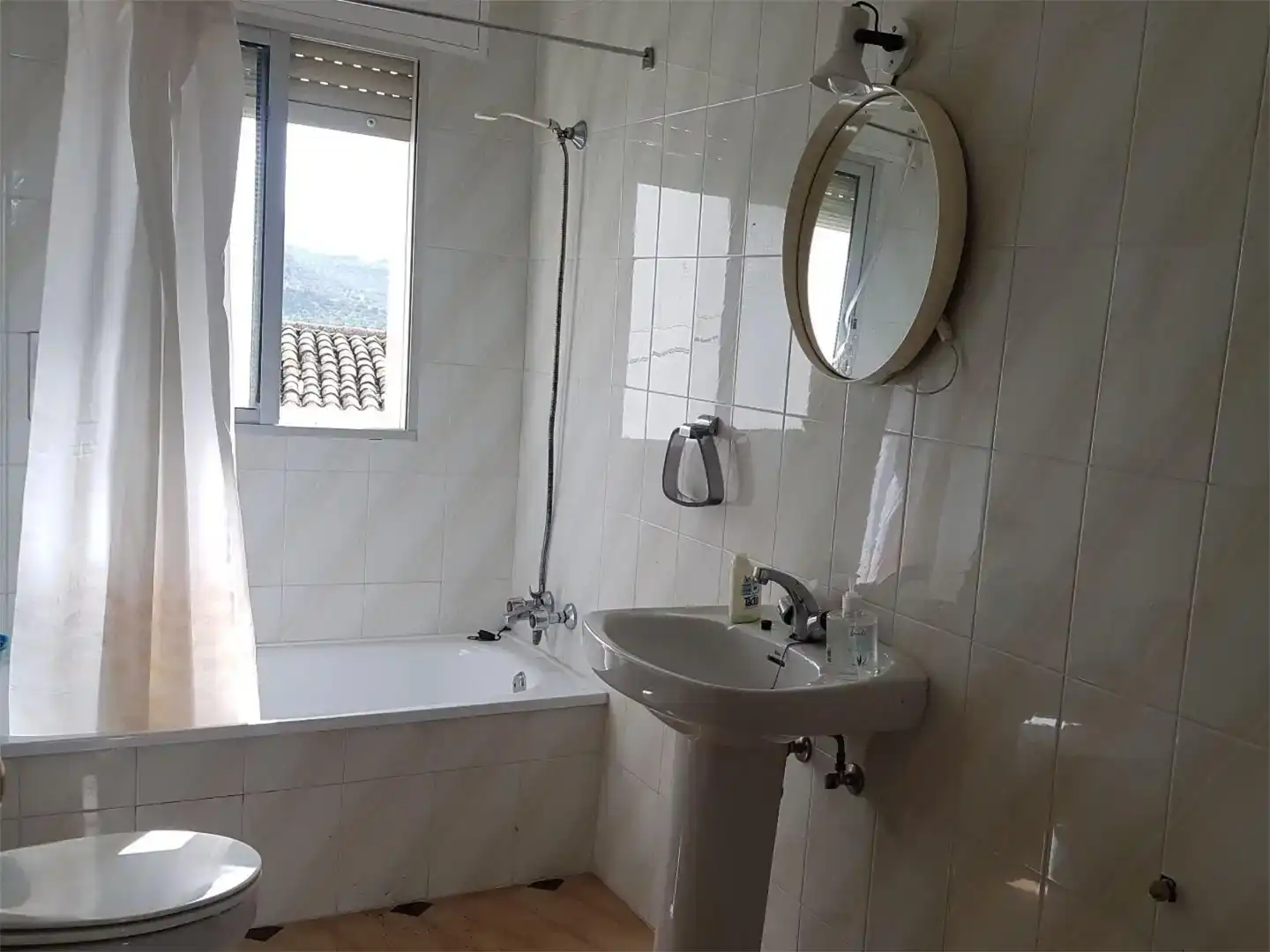 Baño de Piso en venta en Algodonales