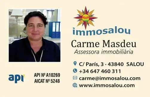 Casa o chalet en venta en dels Emprius, Plaça Europa - Port Aventura