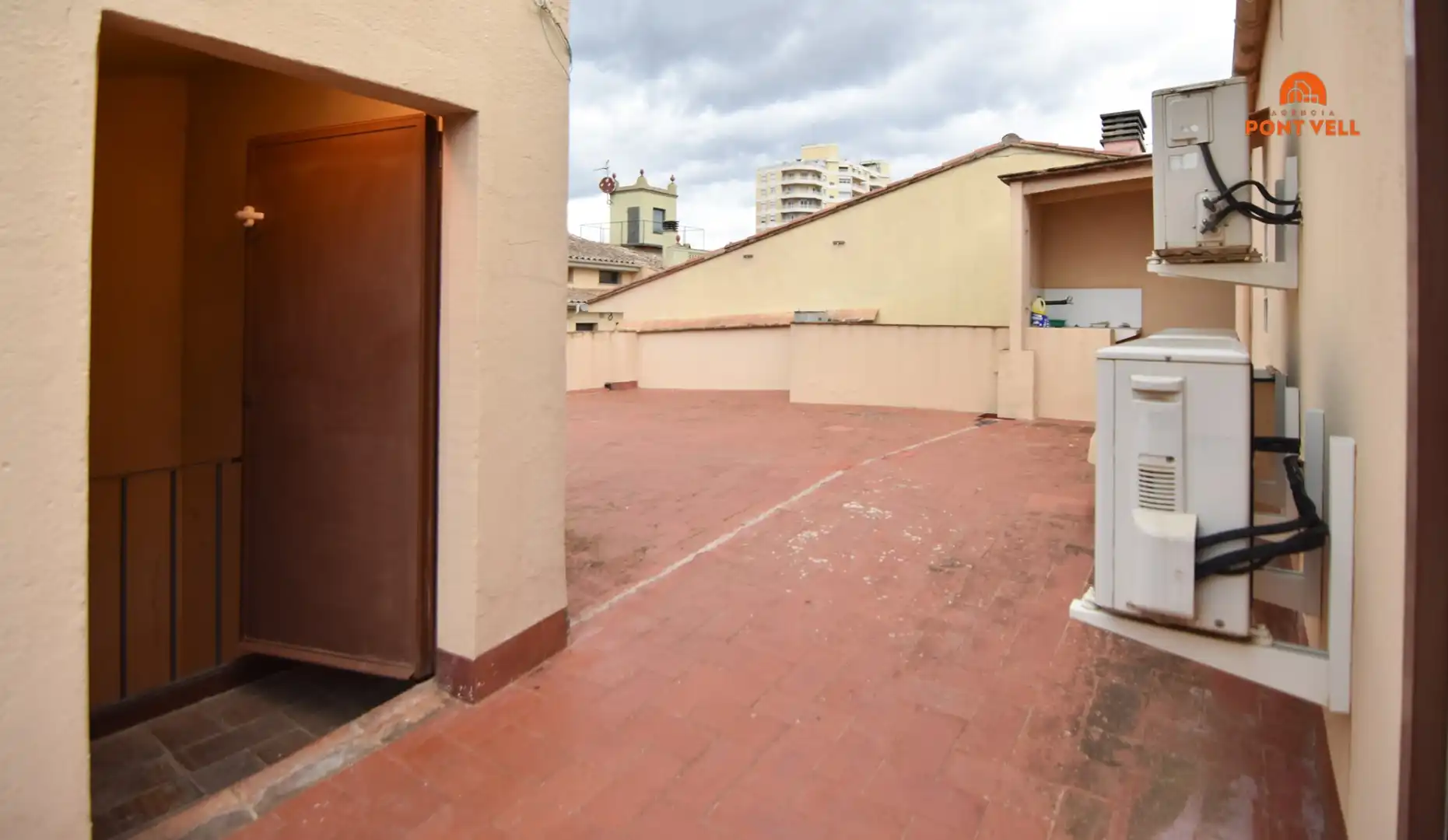 Adosado con terraza en venta en La Bisbal d'Empordà, imagen 63