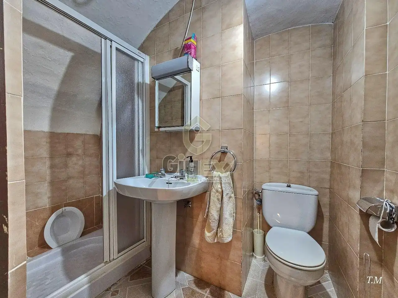 Casa rústica en venda a Malpartida de Cáceres, imagen 12