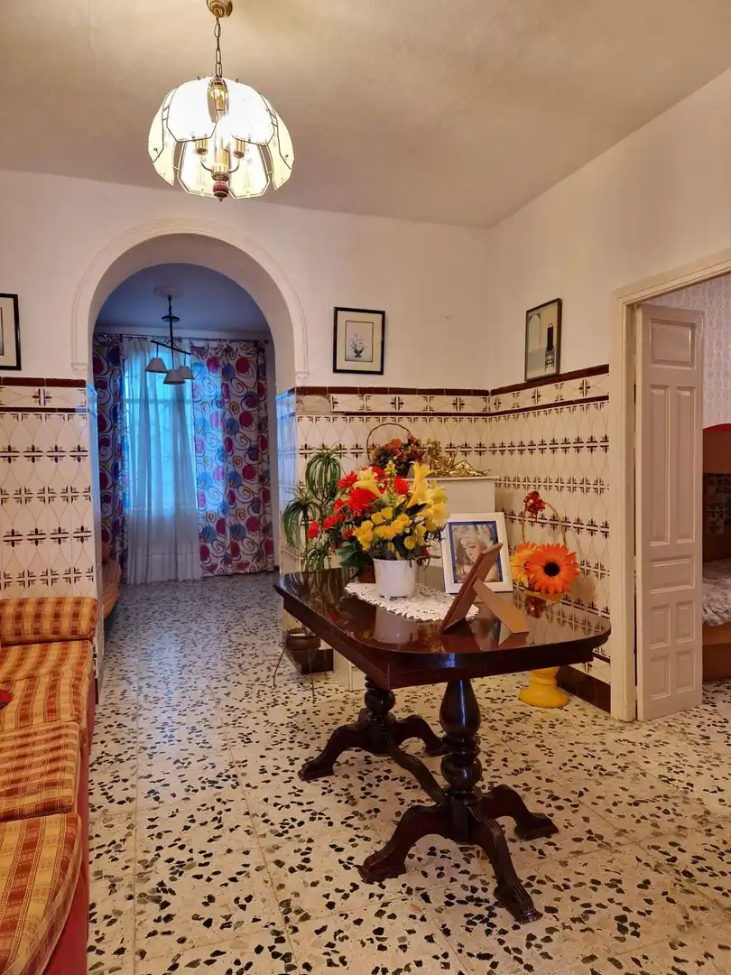 Casa o xalet en venda a San Juan del Puerto