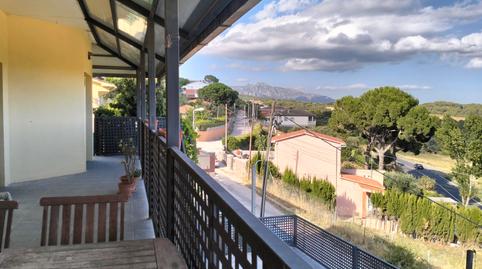 Foto 4 de Casa o xalet en venda a Urbanitzacio Vallbonica, 83, Vallbona d'Anoia, Barcelona