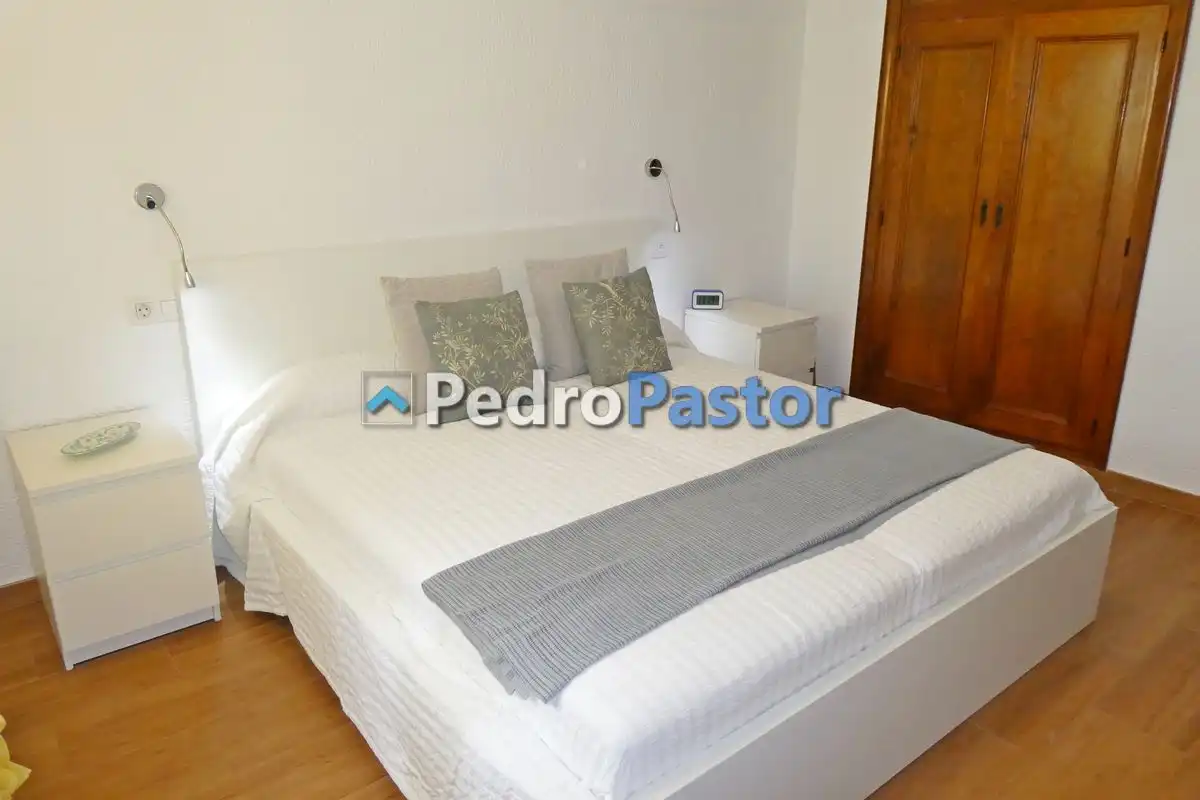 Bungalow con piscina en venta en Las Marinas / Les Marines, imagen 19