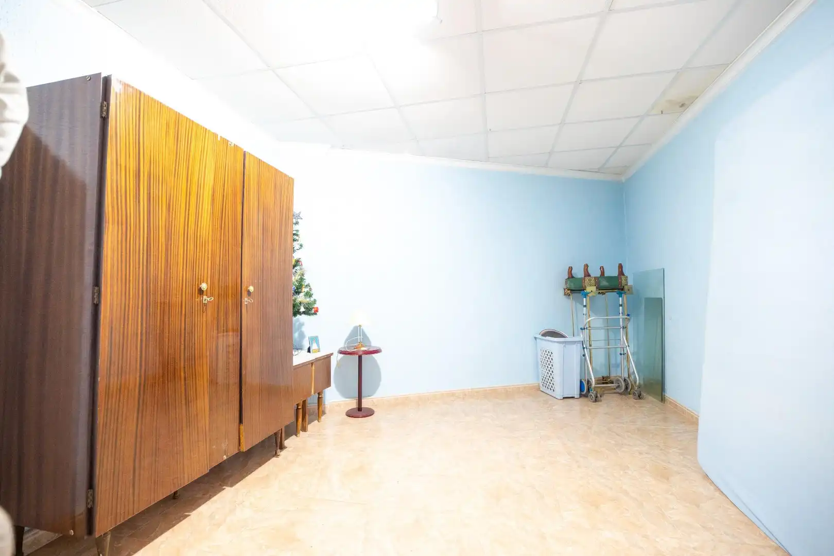 Wohnung zum Verkauf in Cieza mit Terrasse