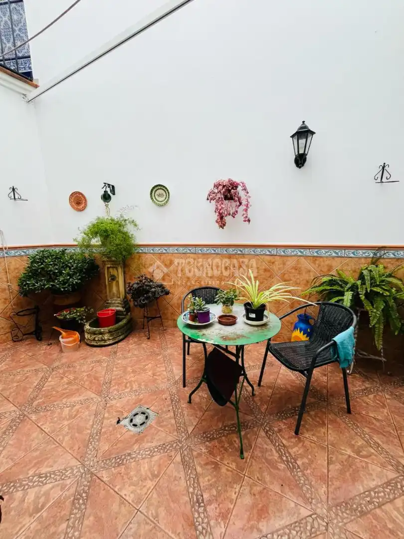 Casa amb terrassa en venda a Montilla, imagen 13
