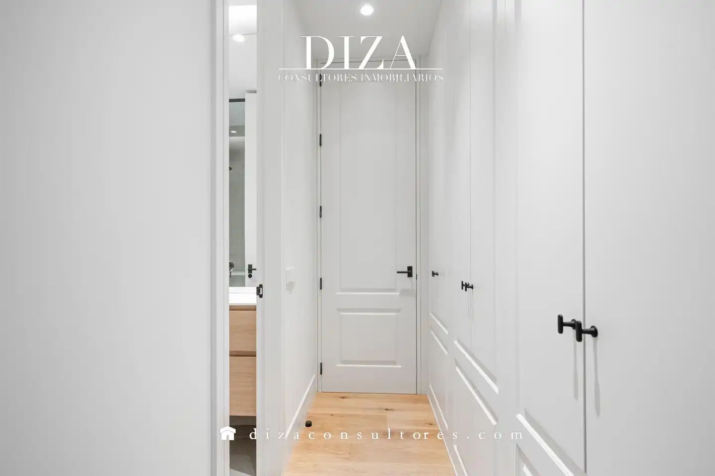 Flat with lift for sale in Calle de Carranza, imagen 41
