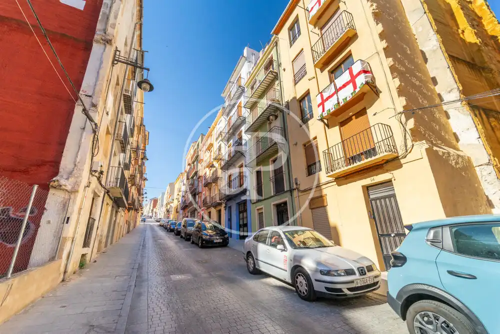 Flat for sale in C/ Sant Nicolau, Centre - Zona Alta
