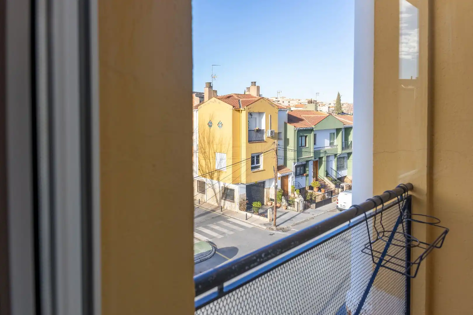 Casa adosada en venda a MARIA ZAMBRANO, 26, Guadix