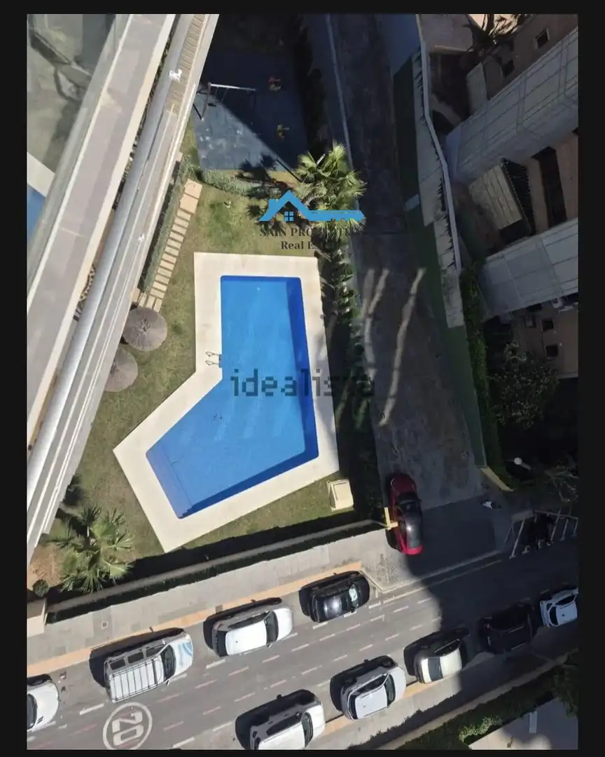 Wohnung mit Pool zum Verkauf in Juzgados - Plaza de Toros, imagen 11