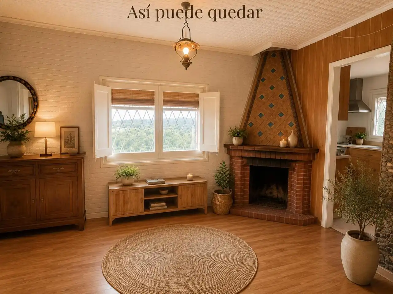 Maison rustique avec piscine à vendre à Sant Fost de Campsentelles, imagen 10