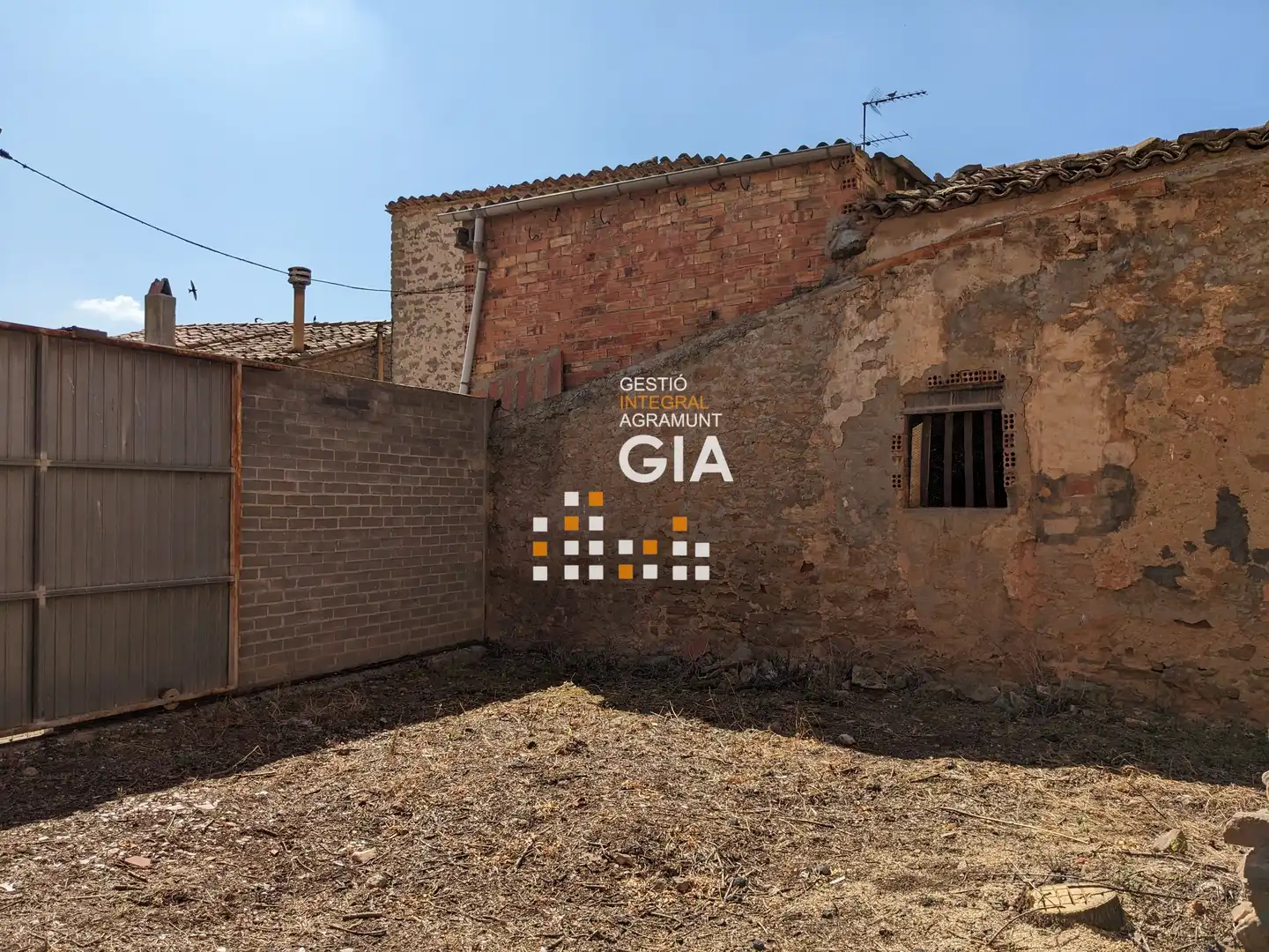 Casa o chalet en venta en Els Plans de Sió con Trastero, Amueblado y Balcón