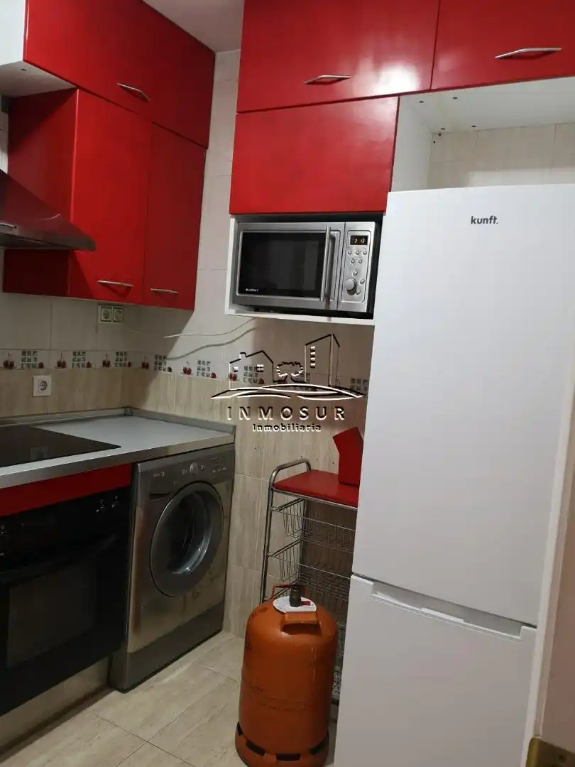 Flat for sale in Monturque, imagen 12