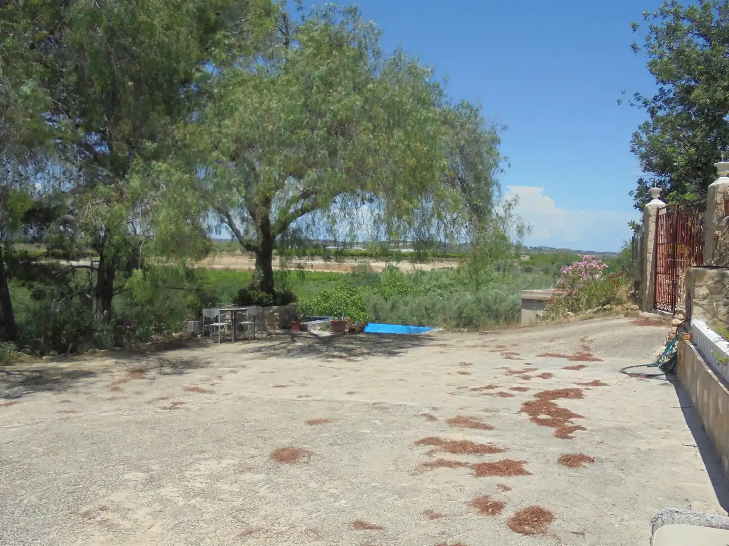 Xalet amb piscina en venda a Turís, imagen 27