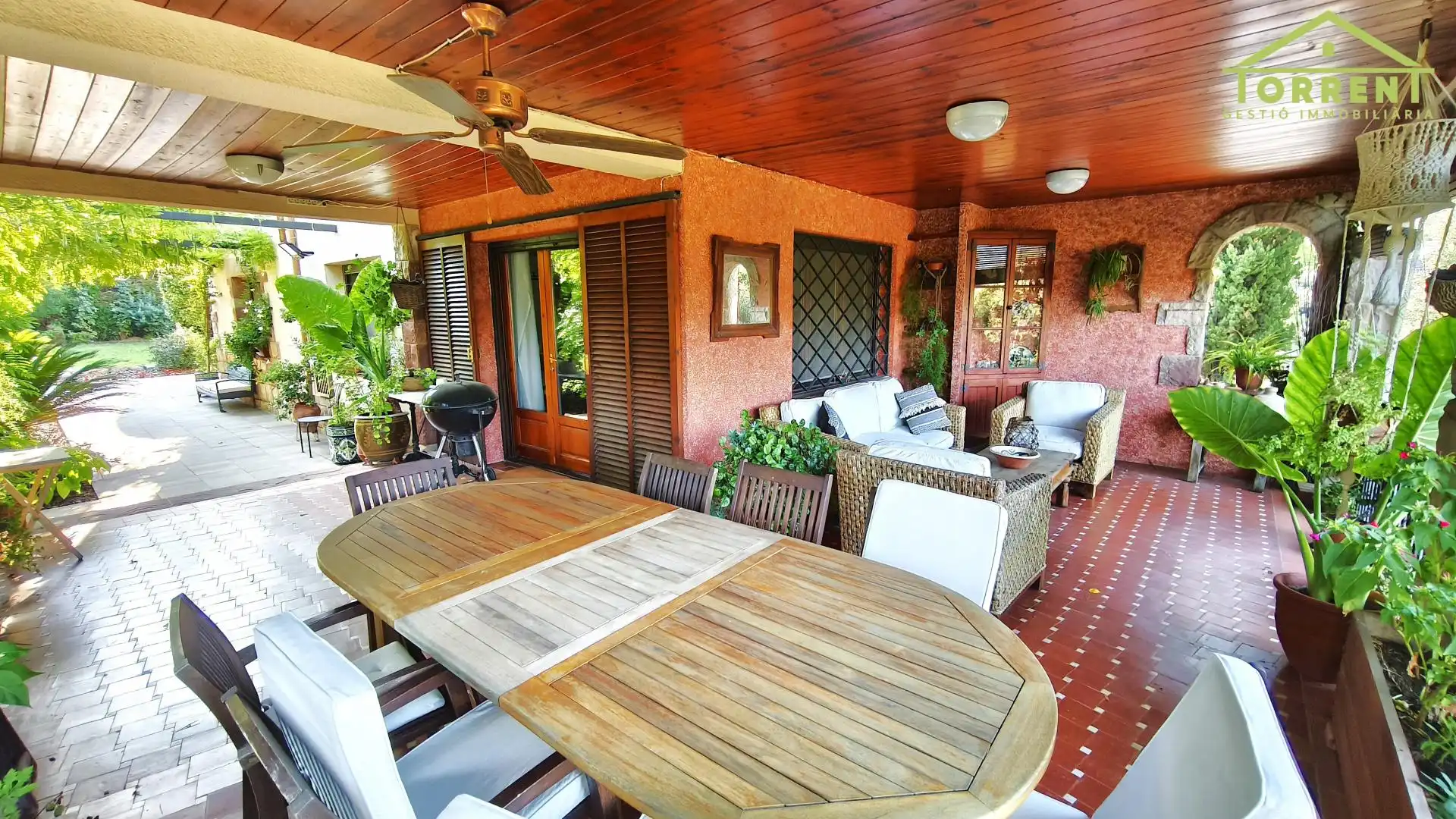 Villa con terrazza in vendita a Alzina, imagen 4