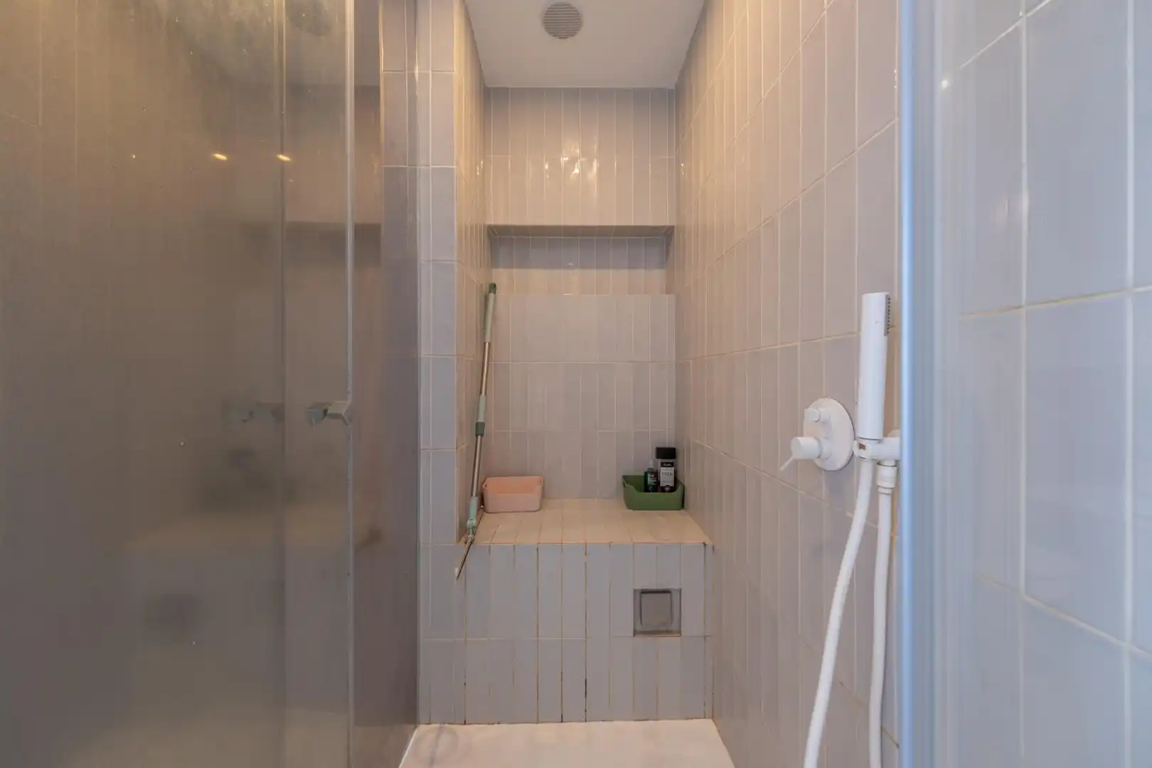 Bathroom of Detached homes for sale in Santa Brígida  with Terrace and Alarm