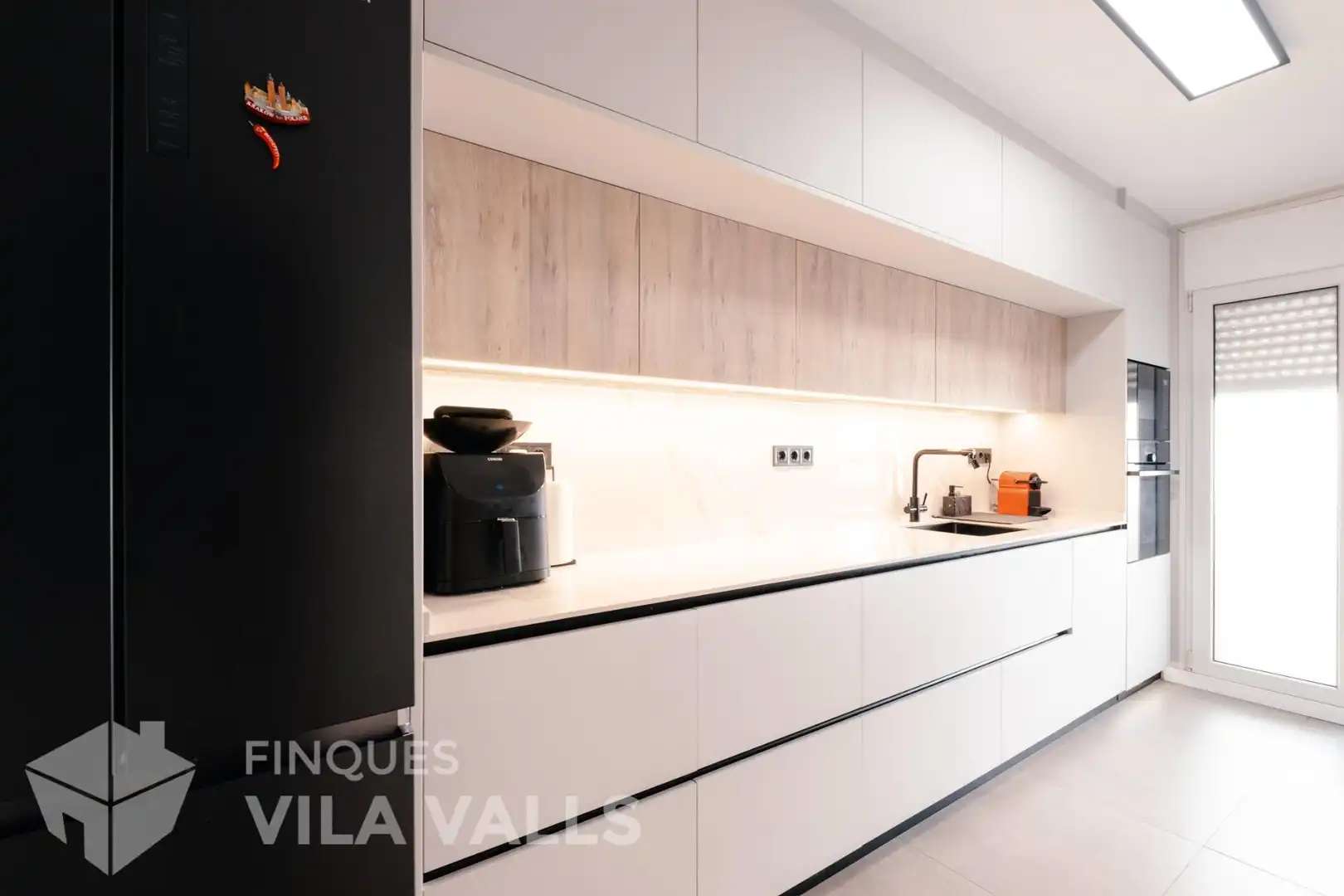 Casa con terraza en venta en C de sant pau, imagen 15