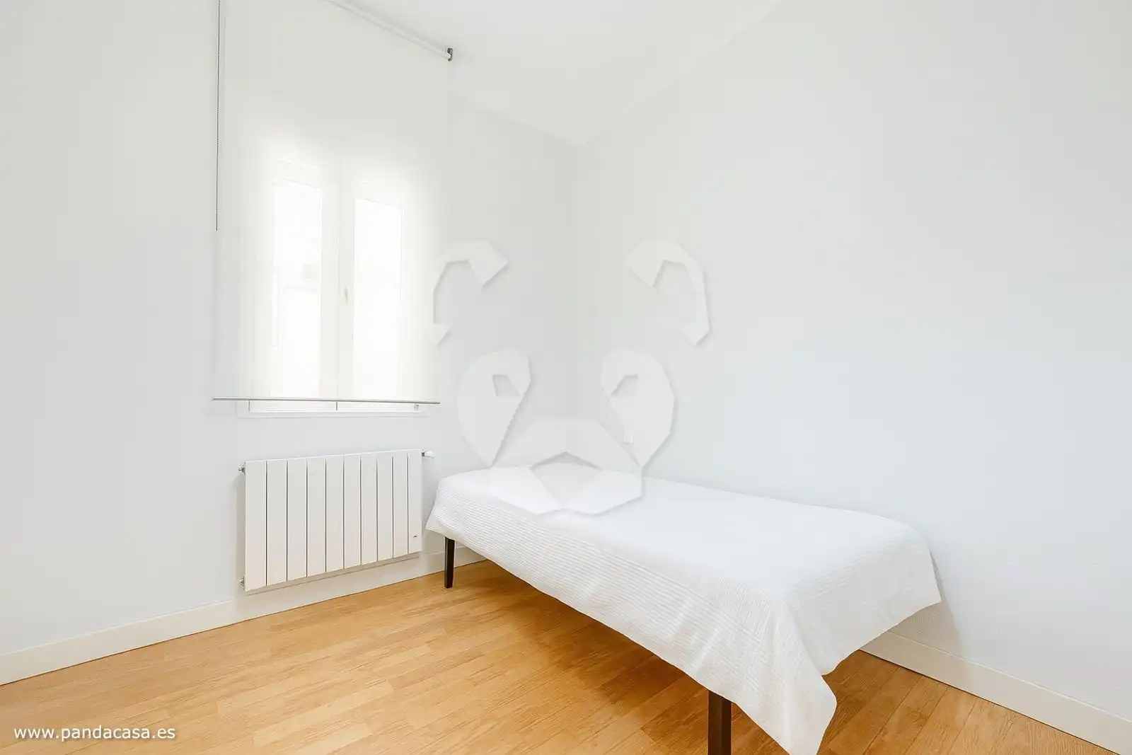 Flat for rent in Juan Bravo, 63, Lista