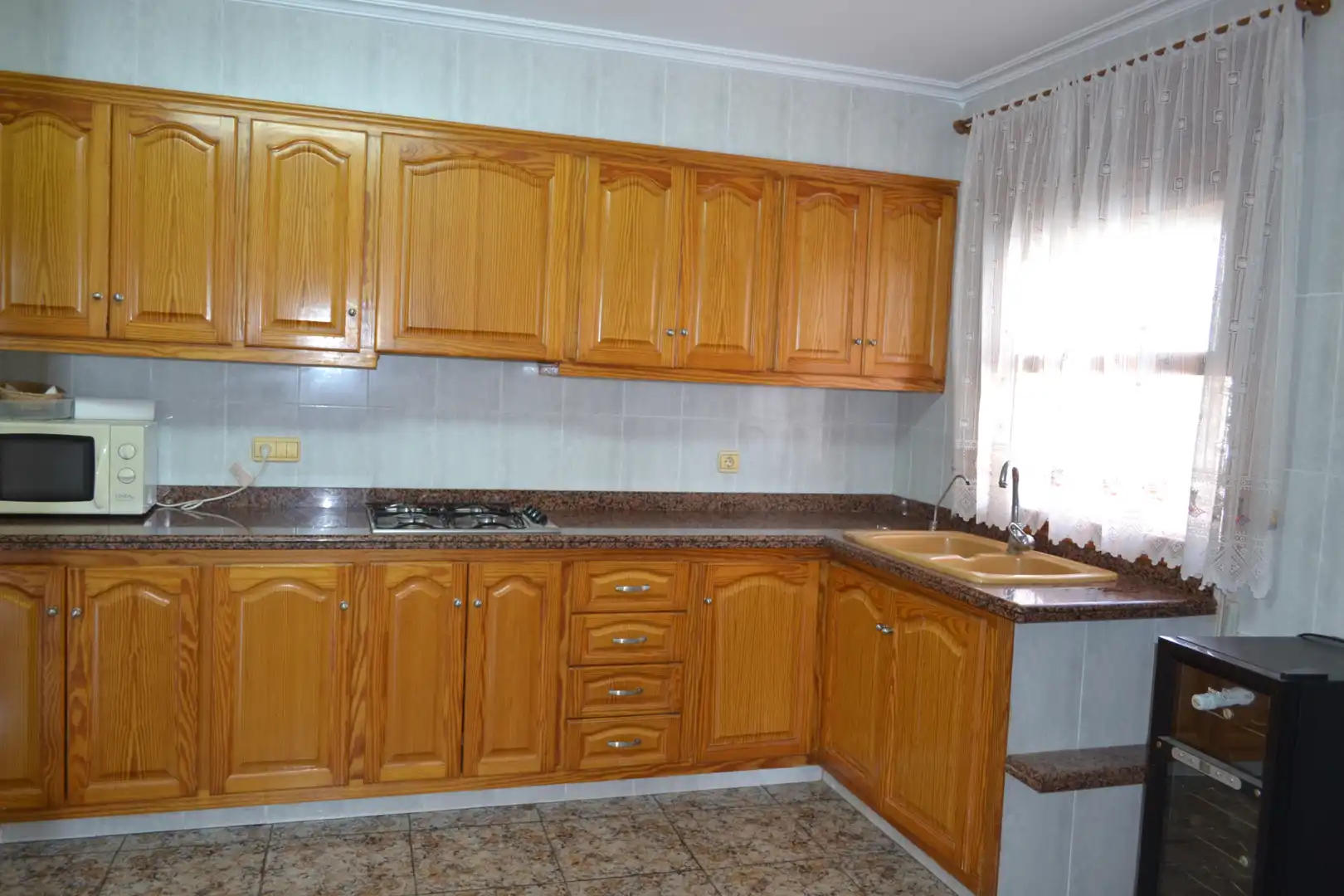 Cocina de Casa o chalet de alquiler en Elche ciudad