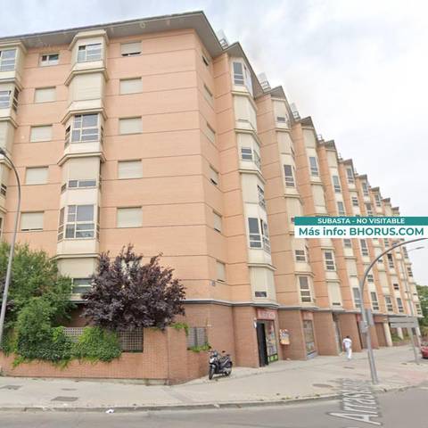 Piso en Venta en PIRRA, 34 en Rejas