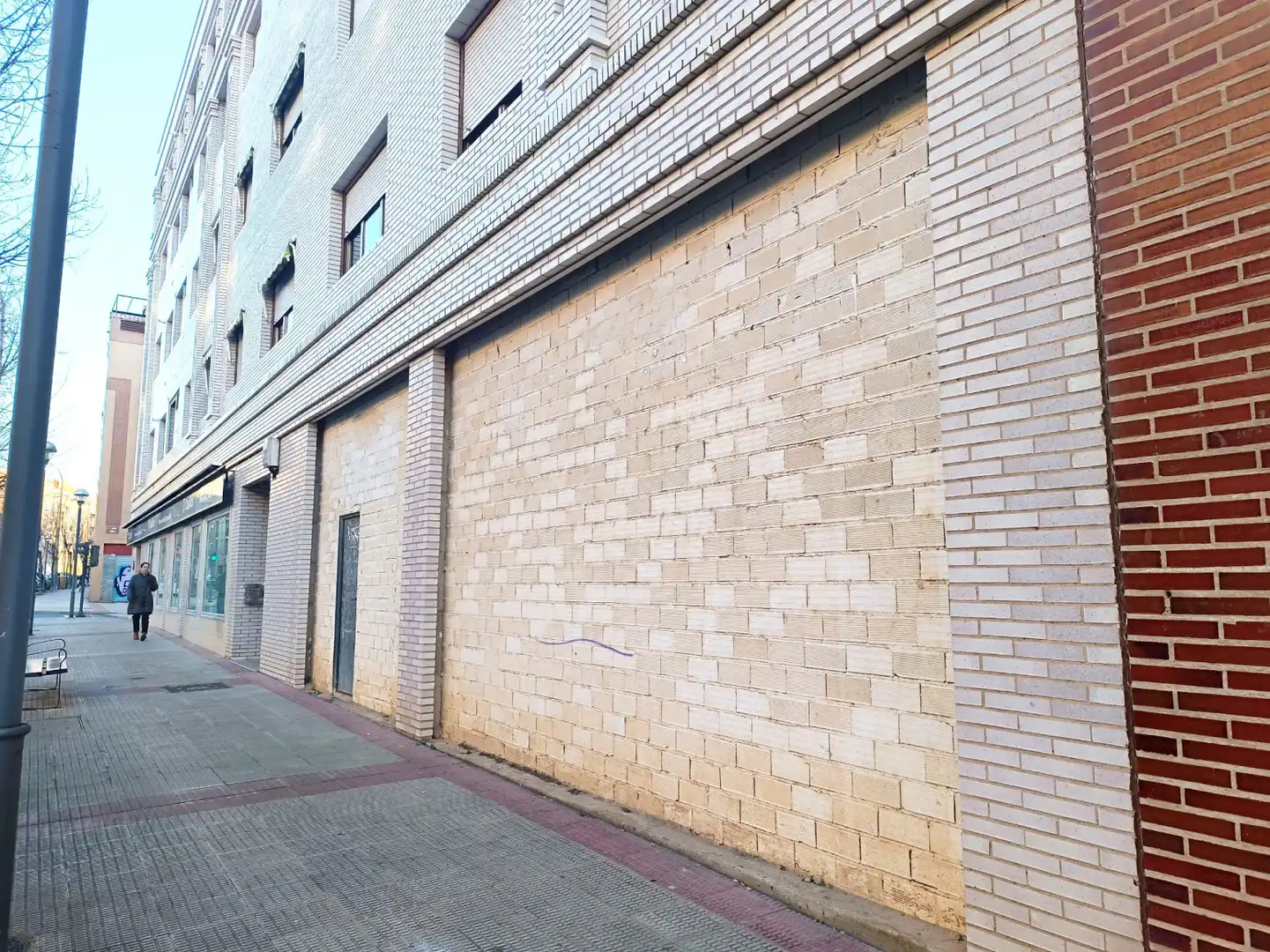 Local comercial en venta en Portillejo - Valdegastea, imagen 8