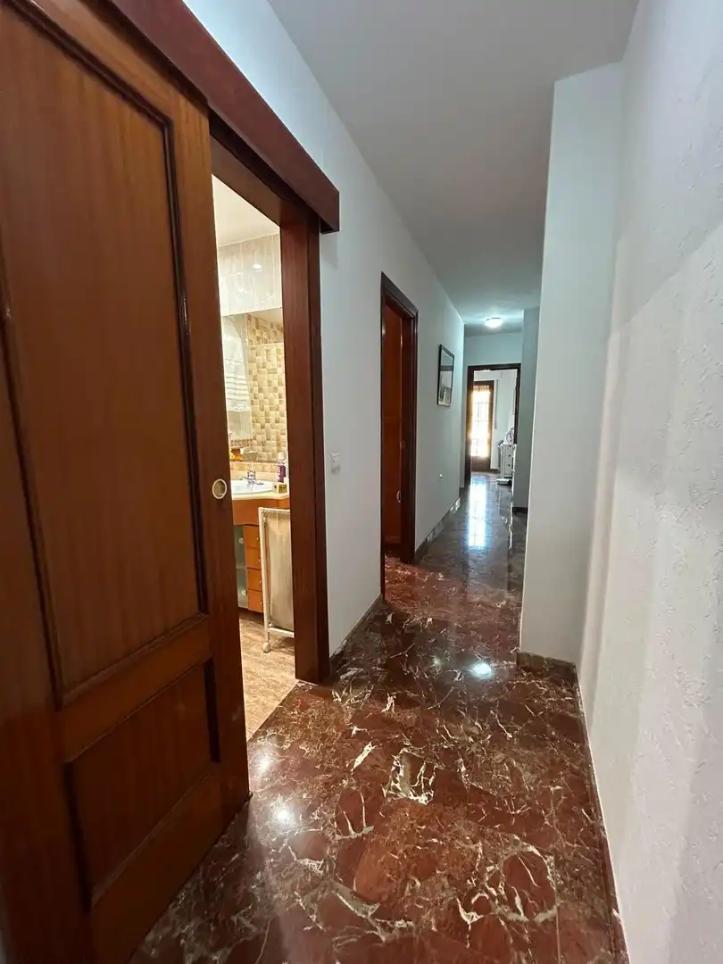 Flat for sale in Antequera  with Air Conditioner, Heating and Terrace