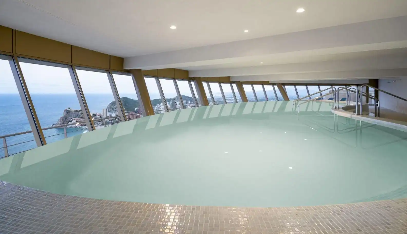 Apartamento con piscina en venta en Avenida MEXICO, imagen 20