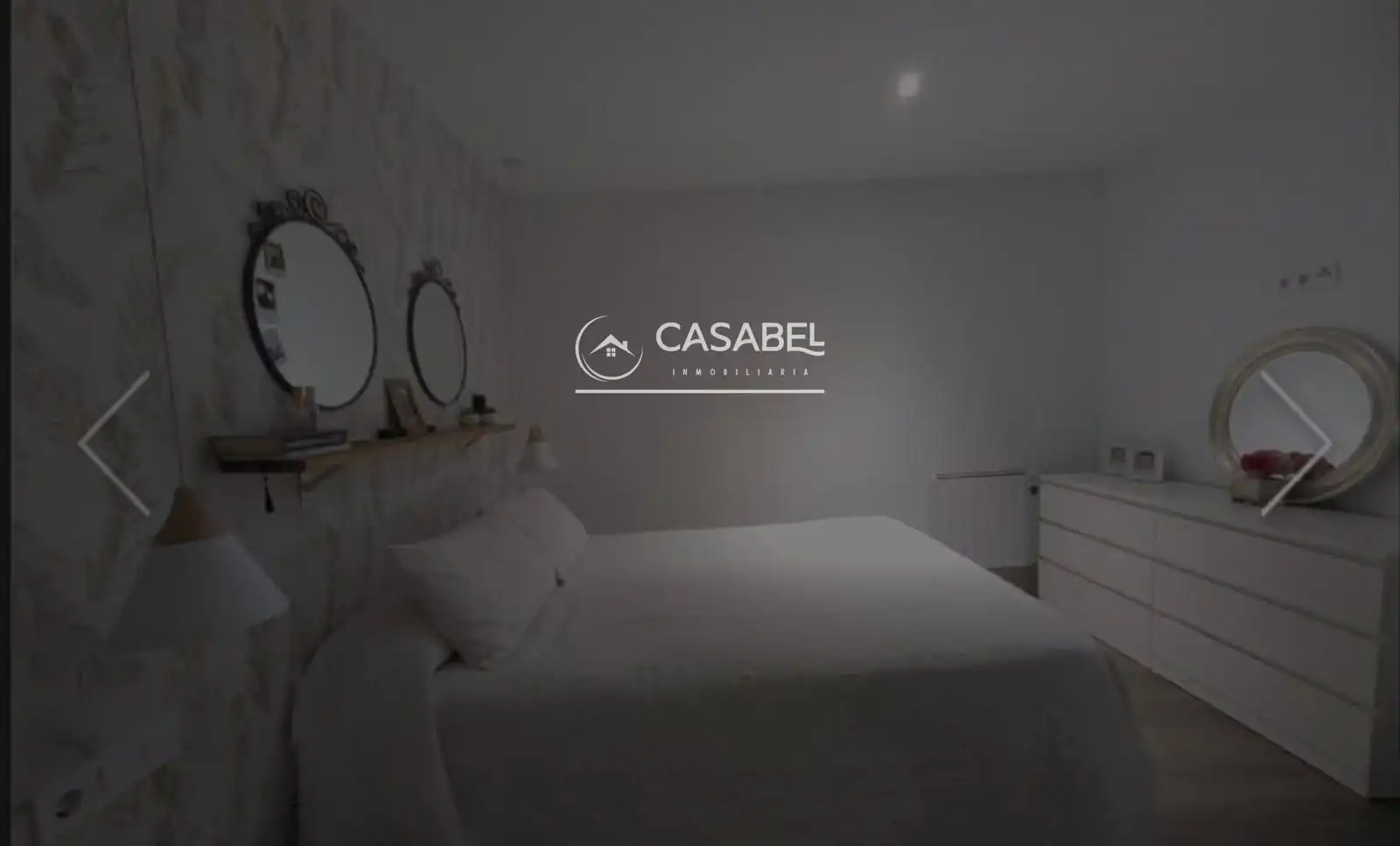 Dormitori de Casa o xalet en venda en Córdoba amb Aire condicionat, Terrassa i Traster