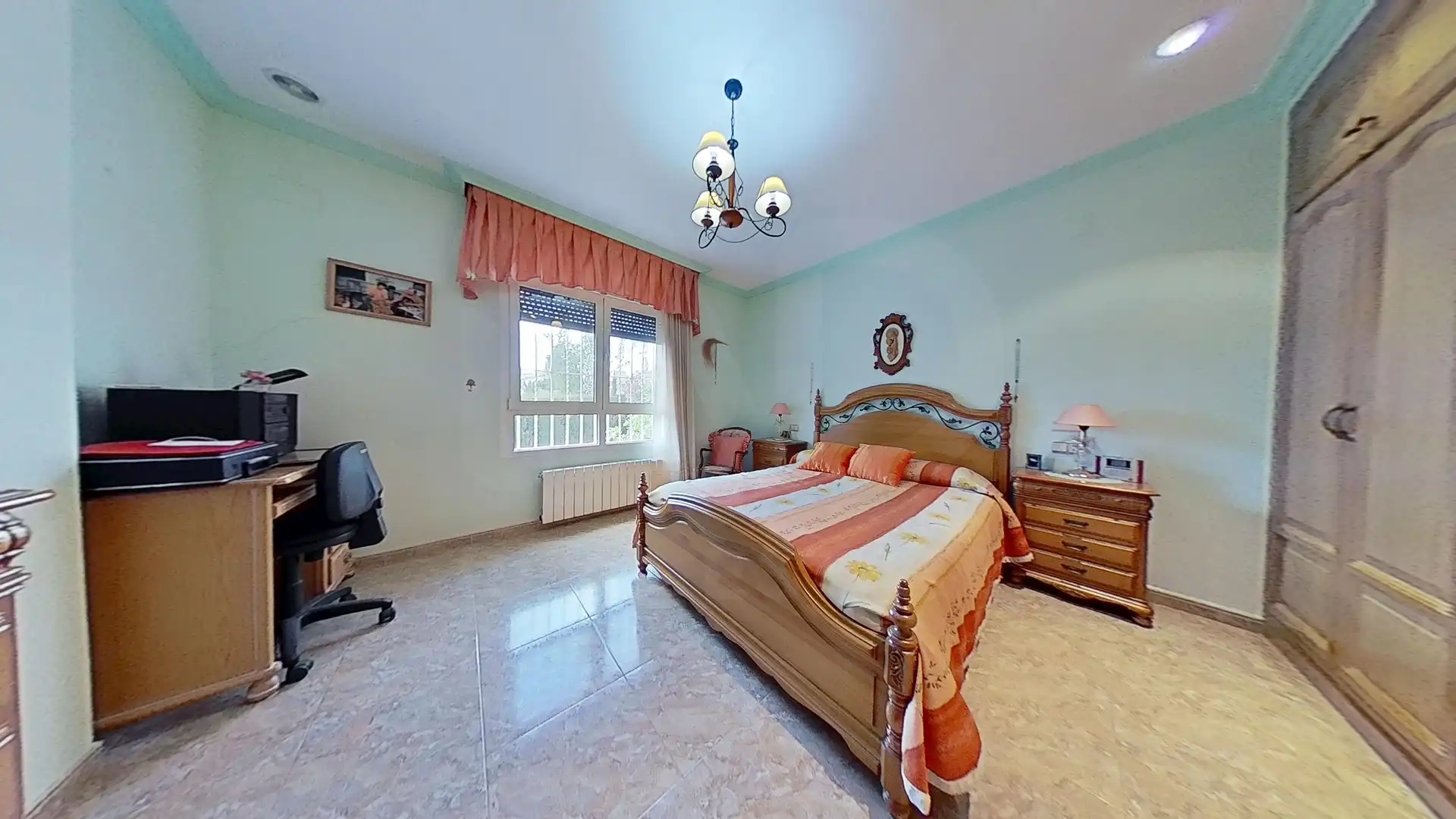 Casa o chalet en venta en Ciutat Jardí - Torreta Verdí