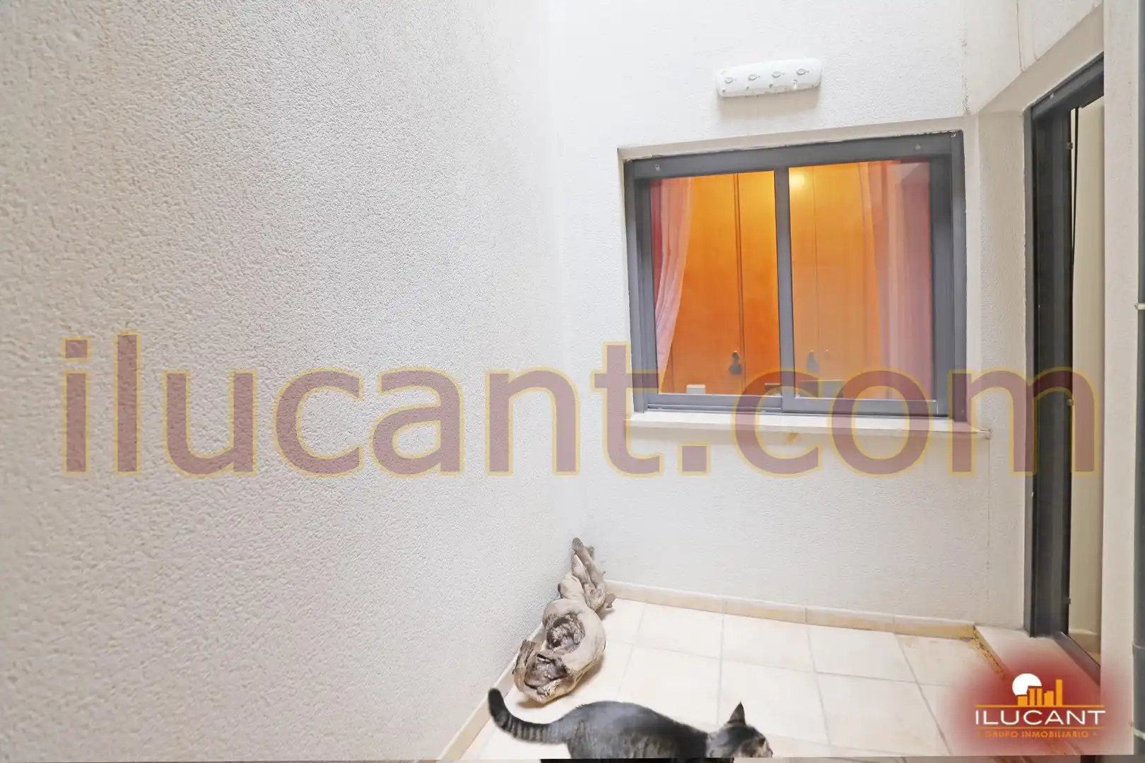 Pis en venda en Alicante / Alacant amb Aire condicionat i Calefacció