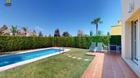 Garden of House or chalet for sale in Oliva  with Air Conditioner, Heating and Private garden