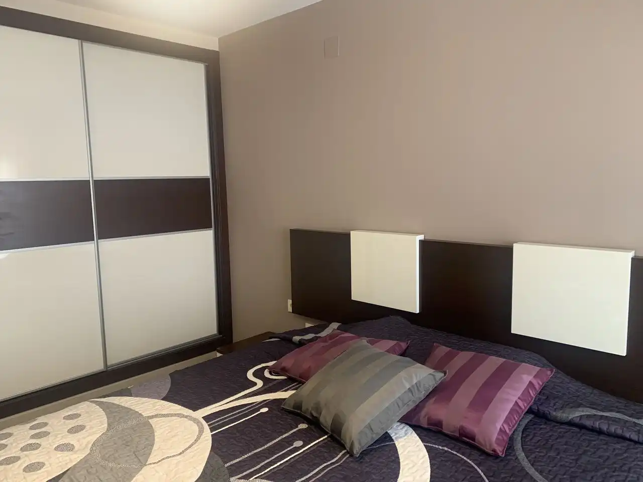 Habitación de Piso en venta en Almenara con Amueblado