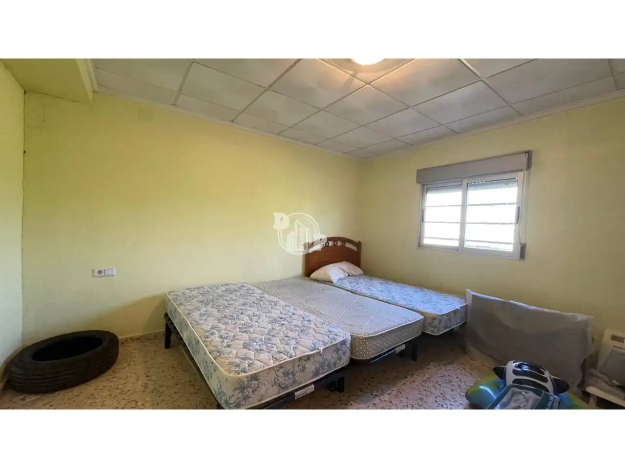Schlafzimmer von Country house zum Verkauf in Crevillent