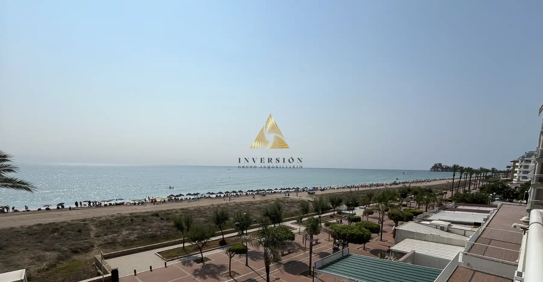 Apartament amb piscina en venda a Playa Norte, imagen 2