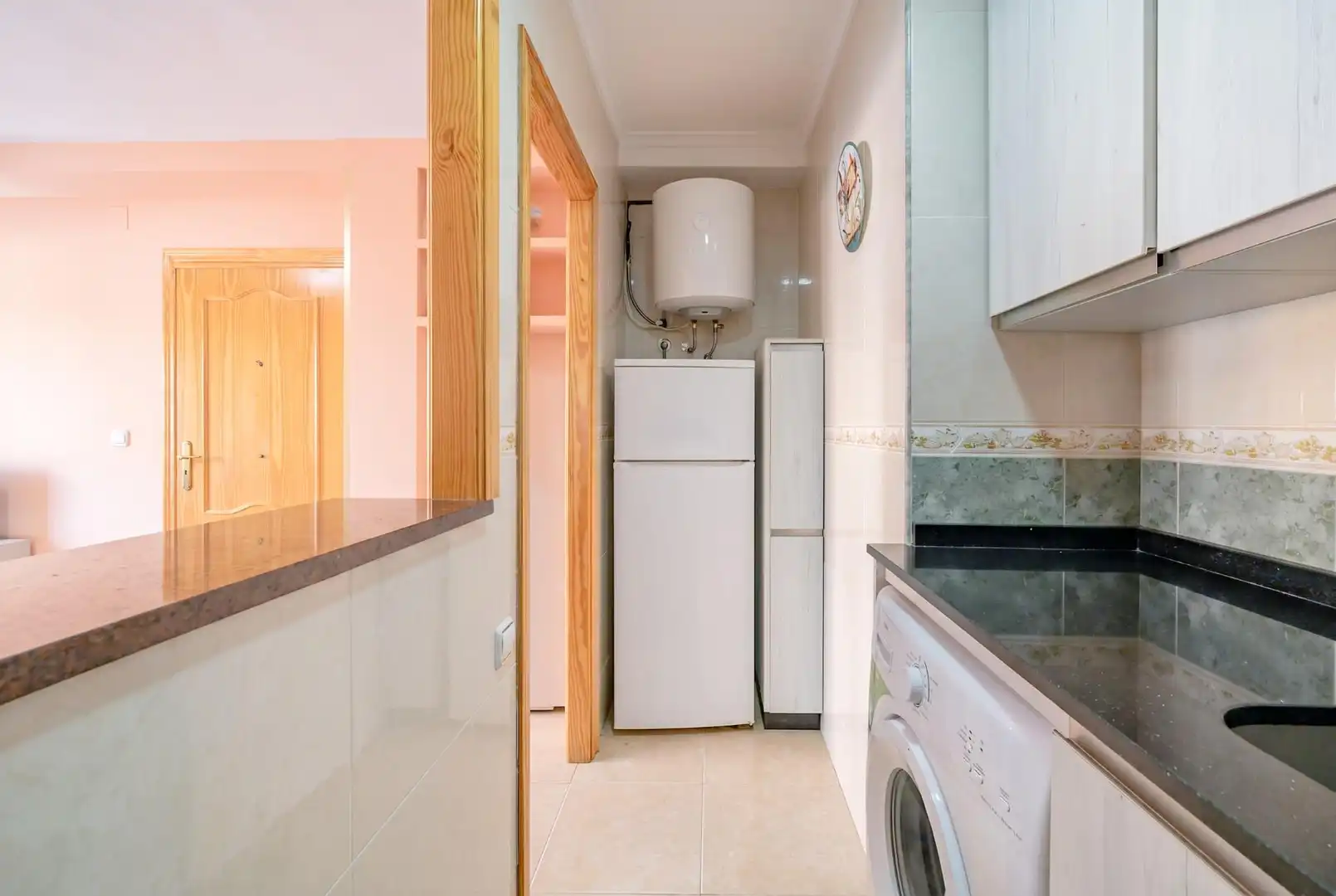 Apartament amb piscina en venda a FERRANDIS SALVADOR, imagen 5