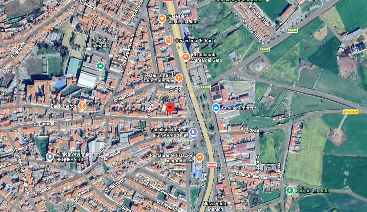 Wohnung zum Verkauf in Calle Isabel Catolica 33A, imagen 4